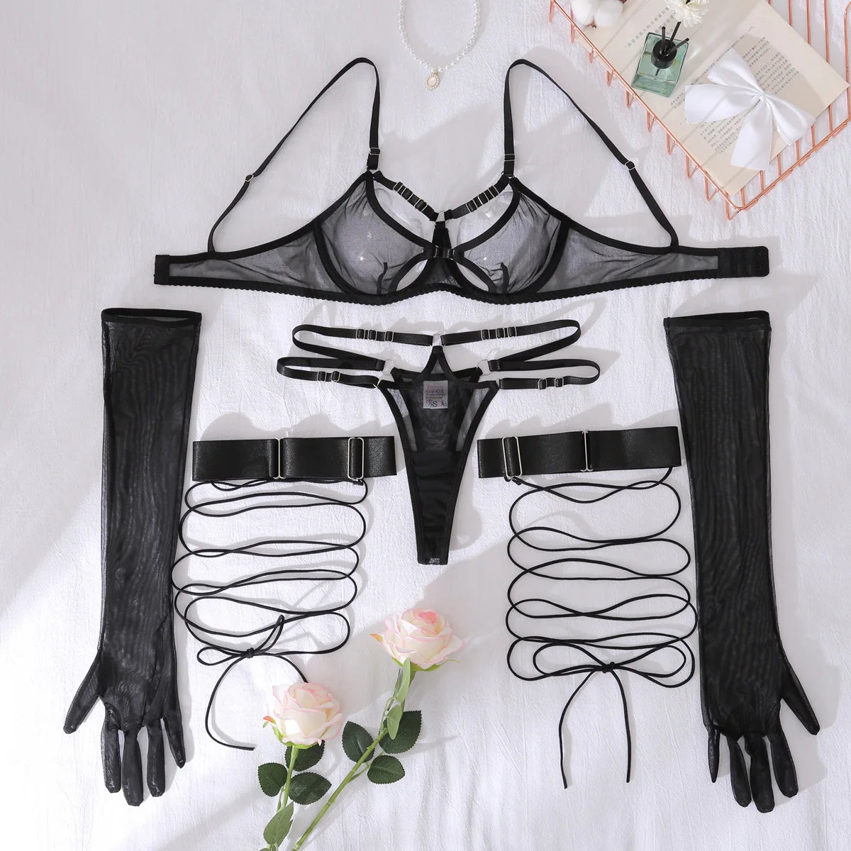 MONROE SET