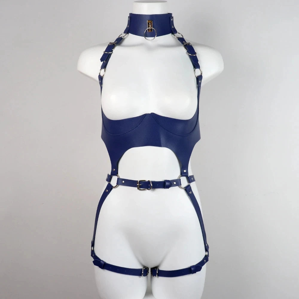 WOMANIZER BLUE
