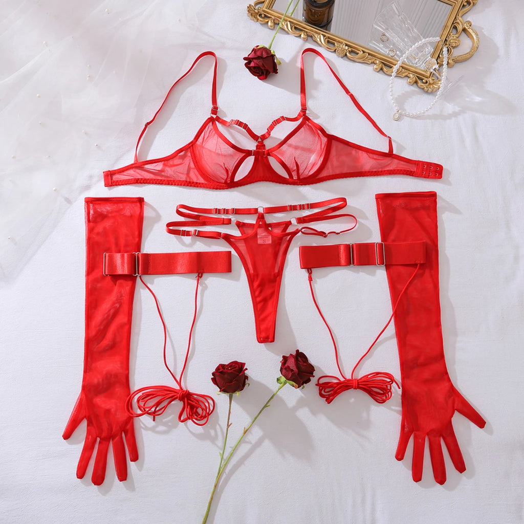 MONROE SET