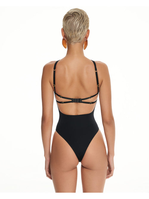 BORN DIVA BODYSUIT