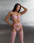 BASIC SET PINK