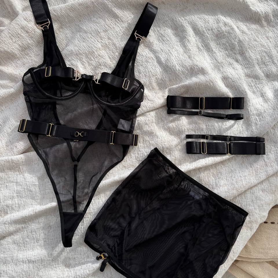CANNES SET