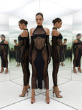 MADAME DRESS