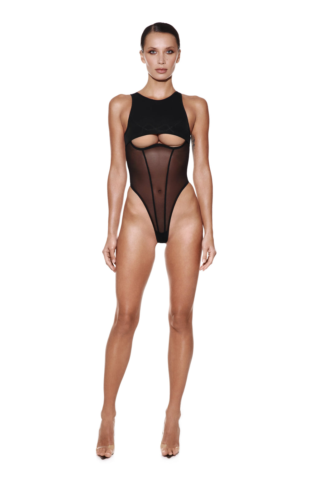 SELENE BODY