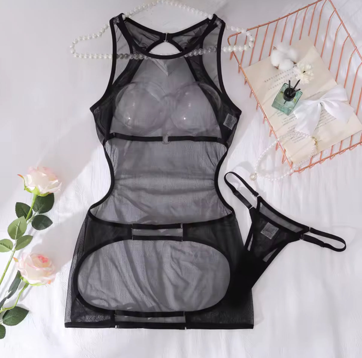 PASCHA SUIT