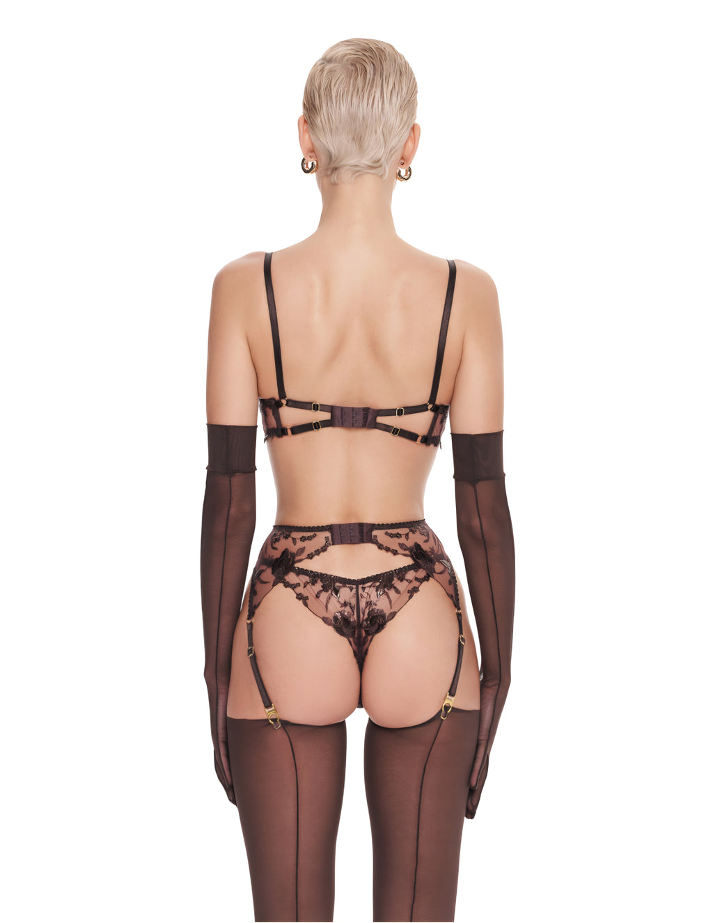 LA FEMME ABSOLUTE SET