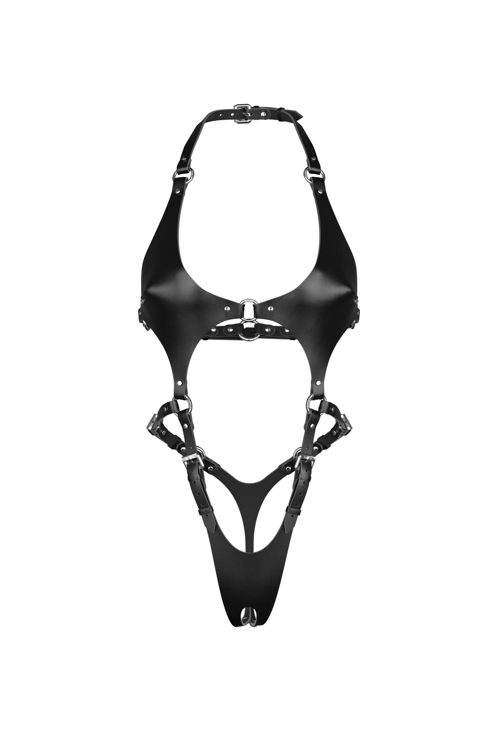 SWEET SUFFERING SET BLACK