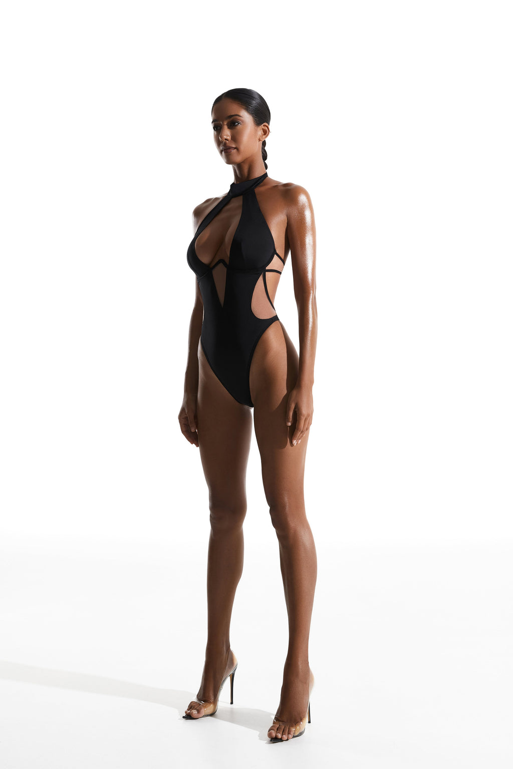 IRIS BODY