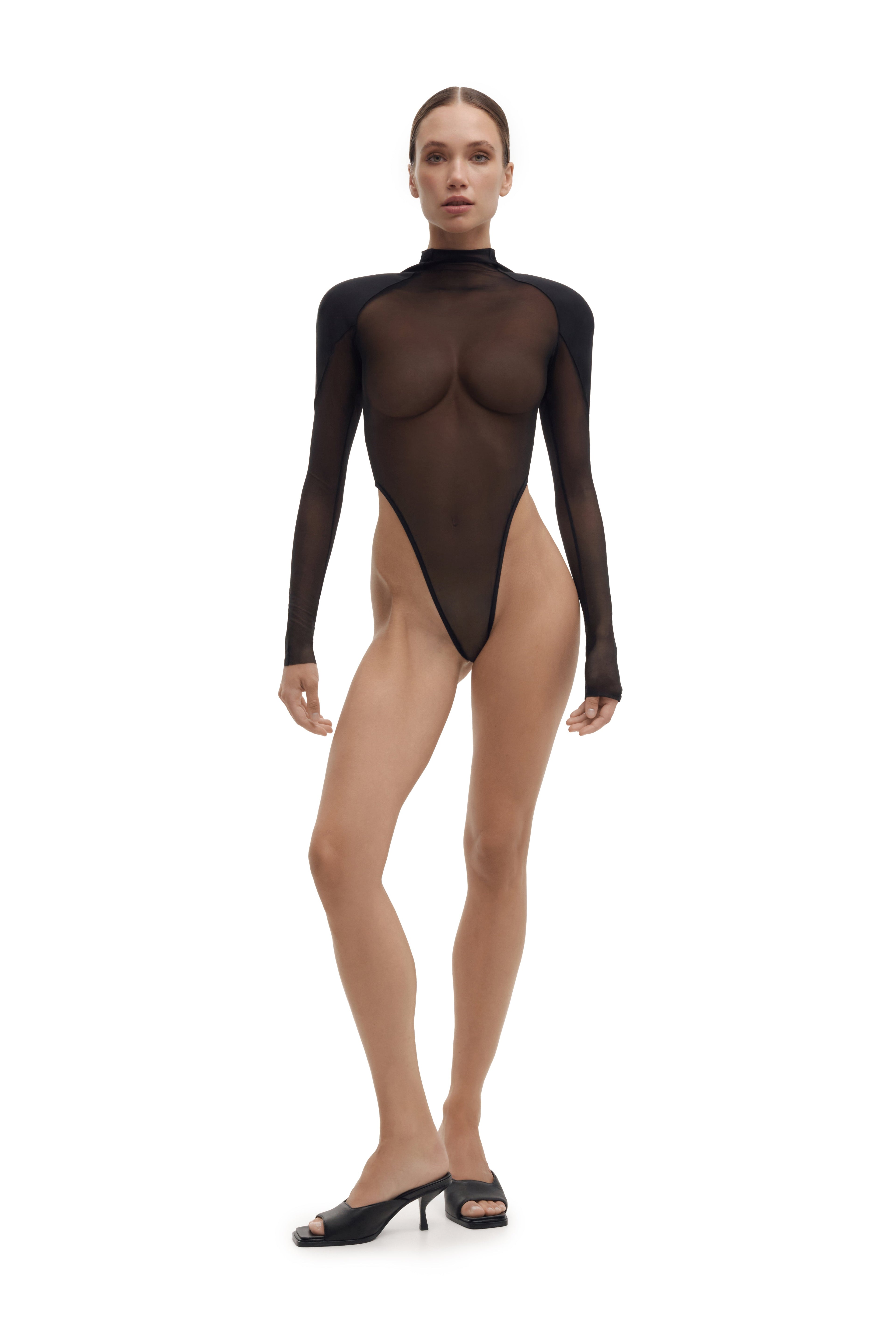 DORIANA BODY SET