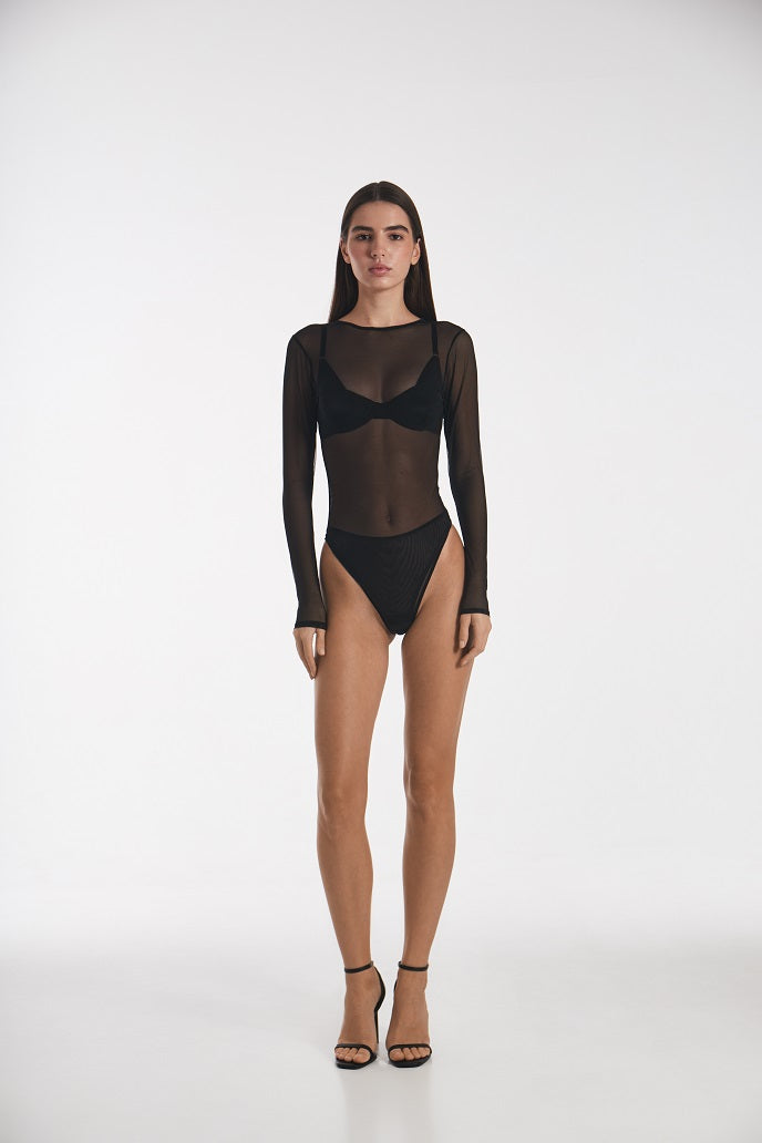 LYRA BODY