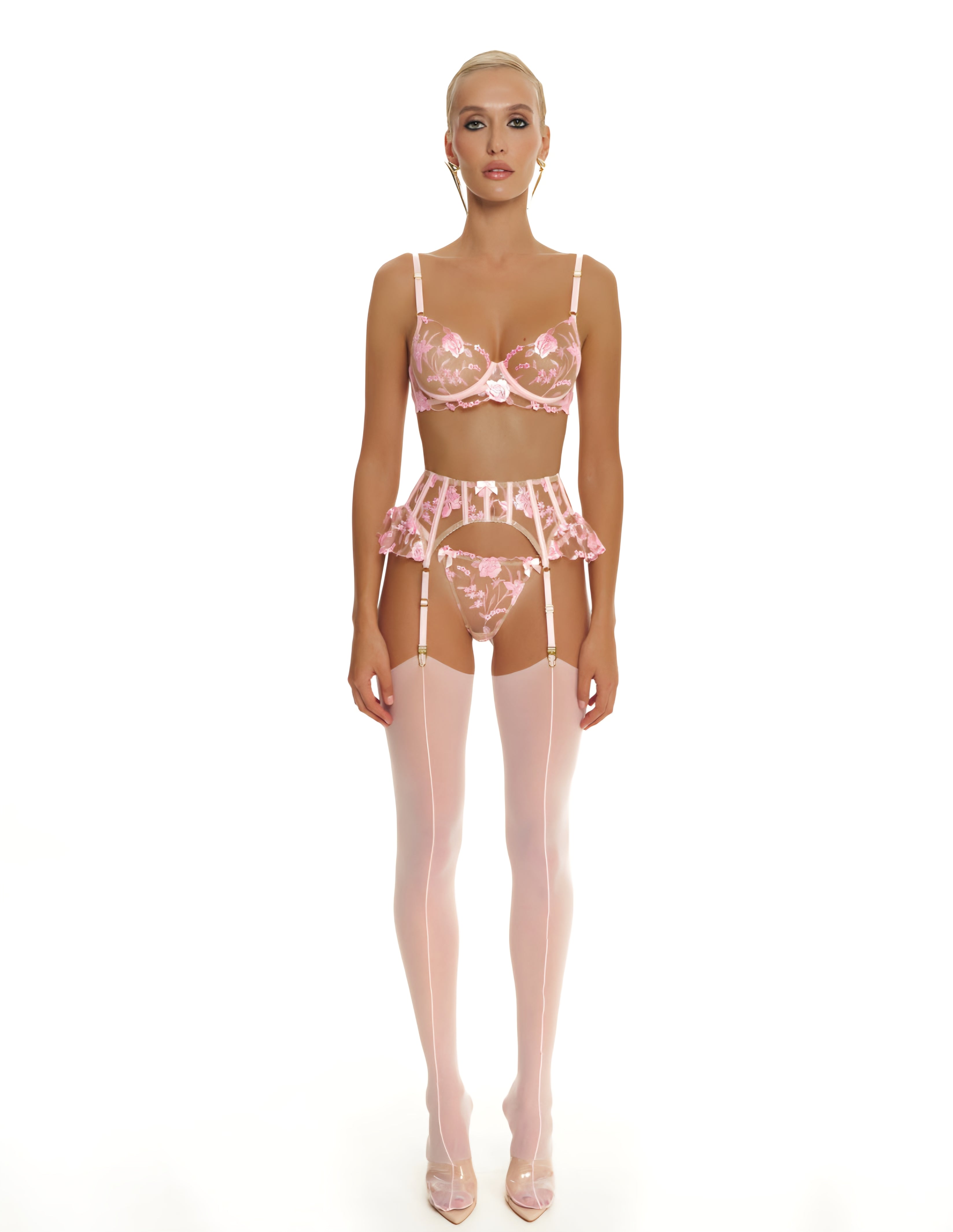 ARIADNE SET