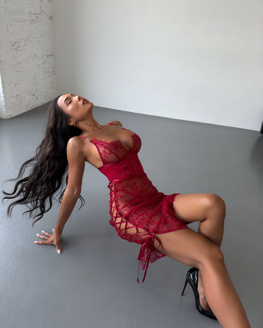 OPIUM DRESS