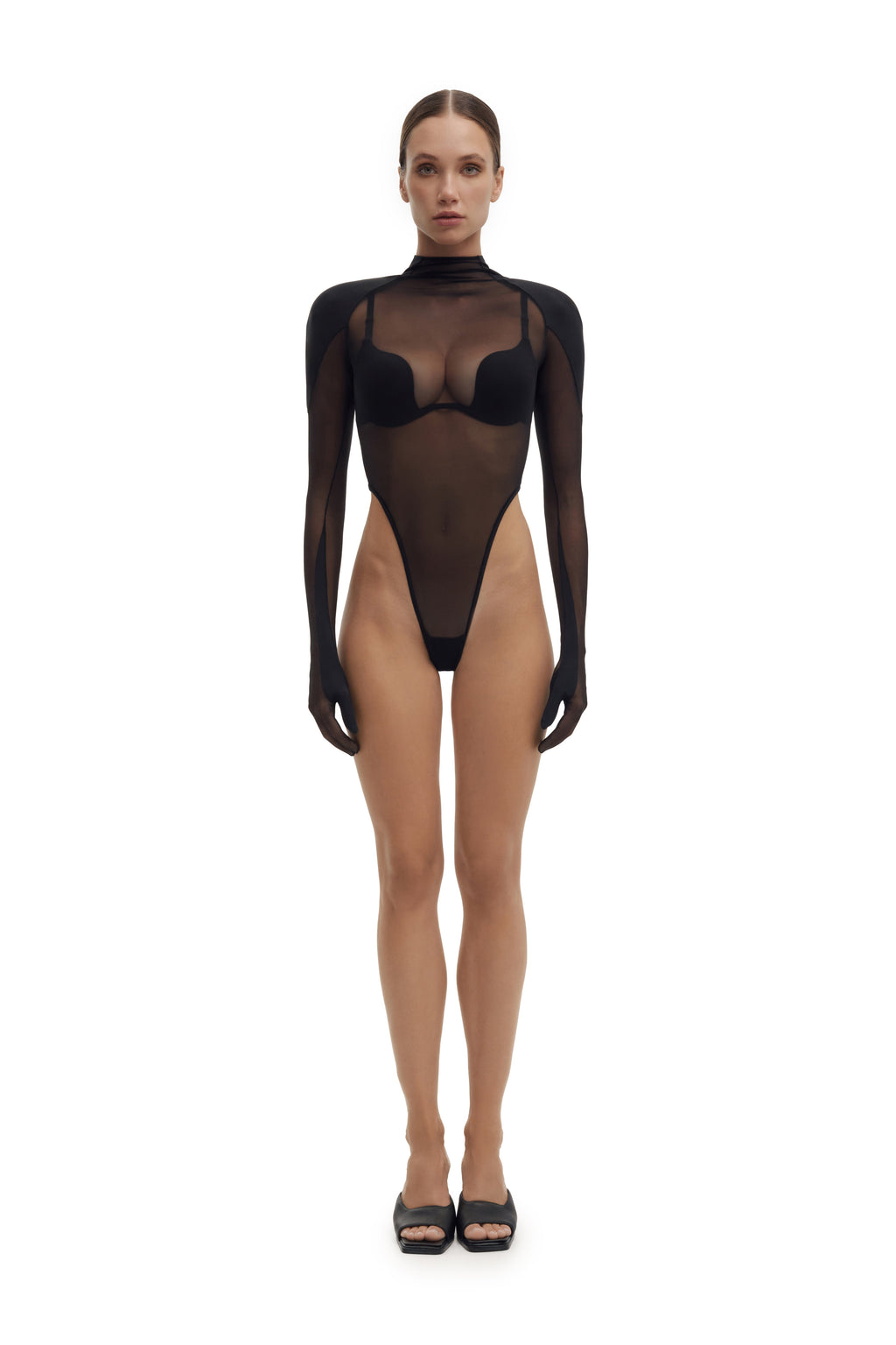 SELENE BODY SET