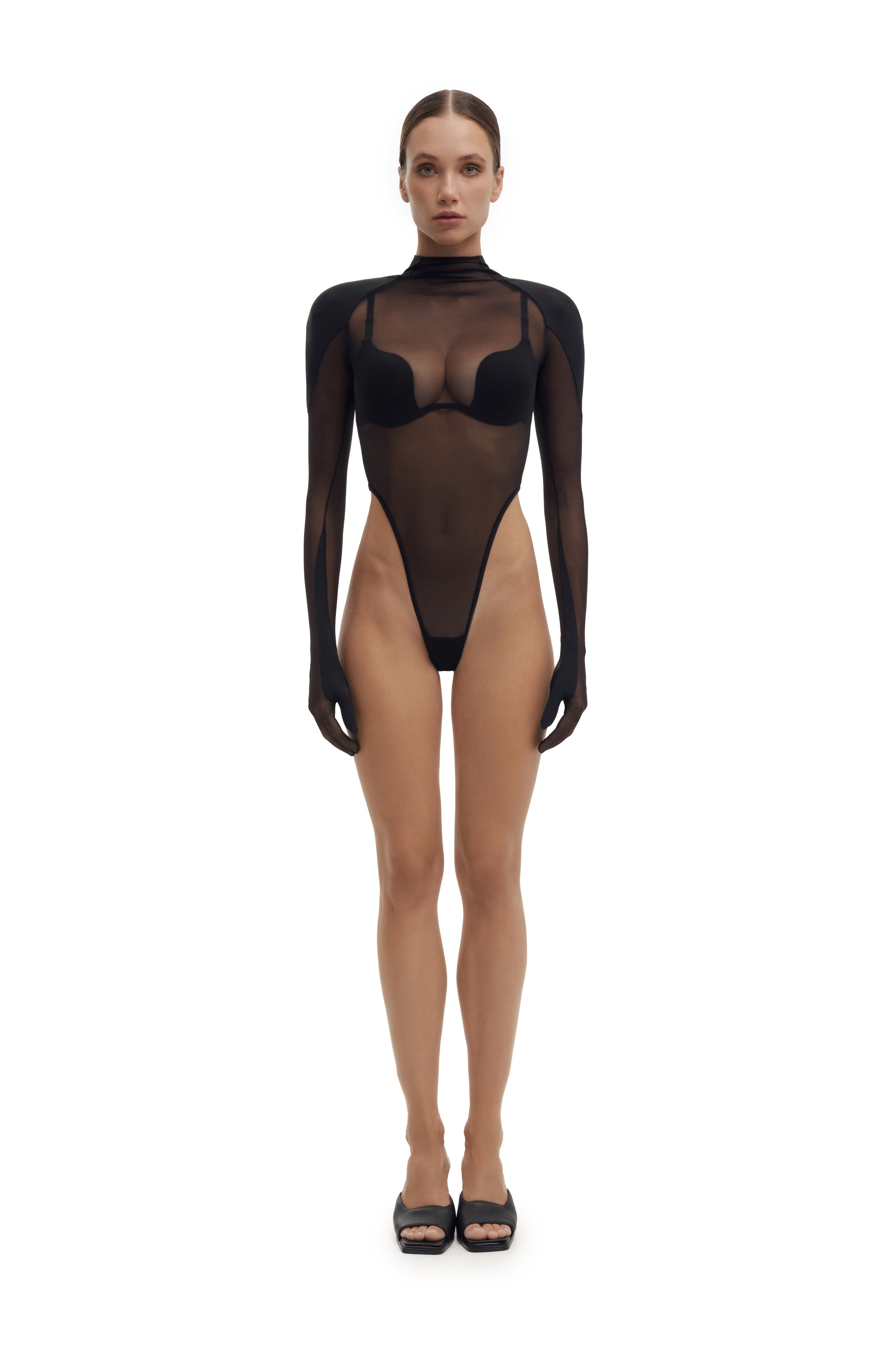SELENE BODY SET