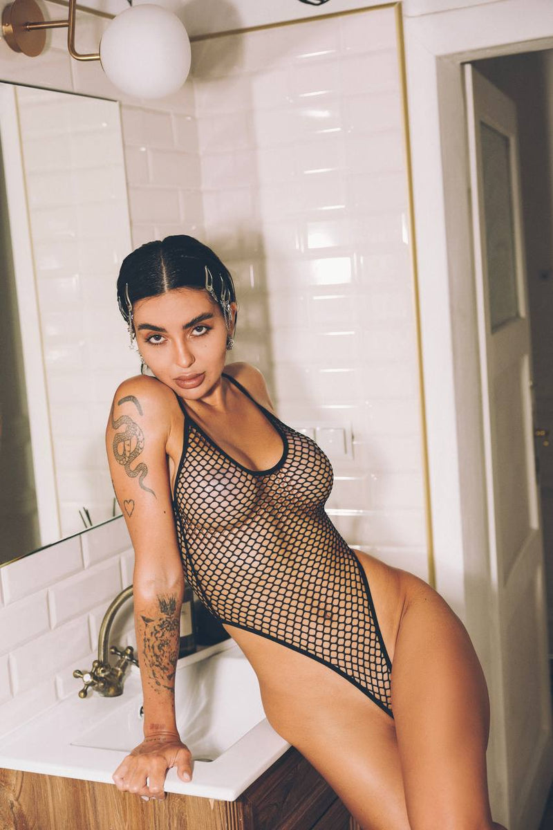 MAMA SUIT