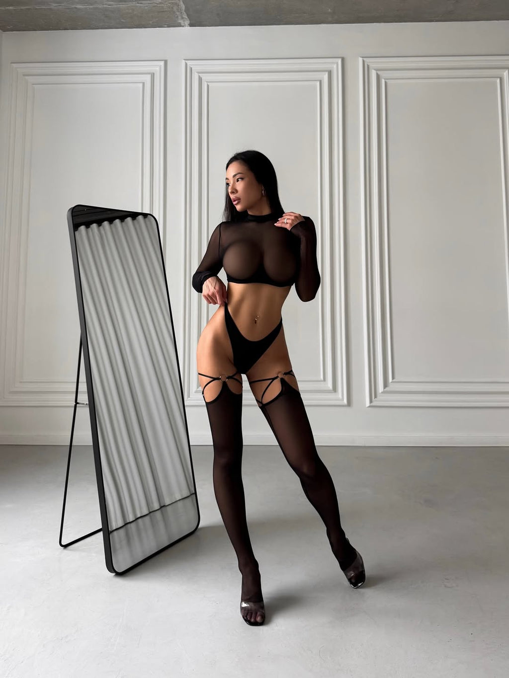 EIFFEL SET