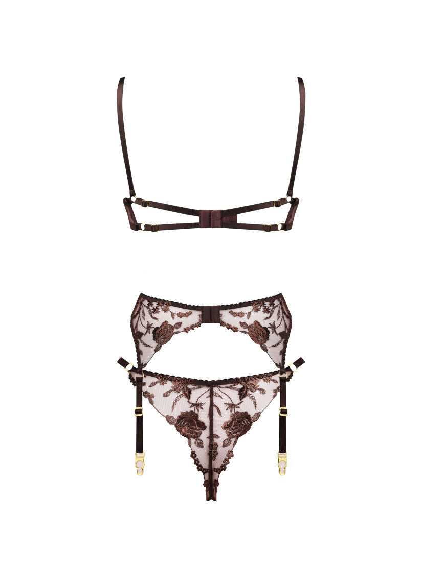 LA FEMME ABSOLUTE SET