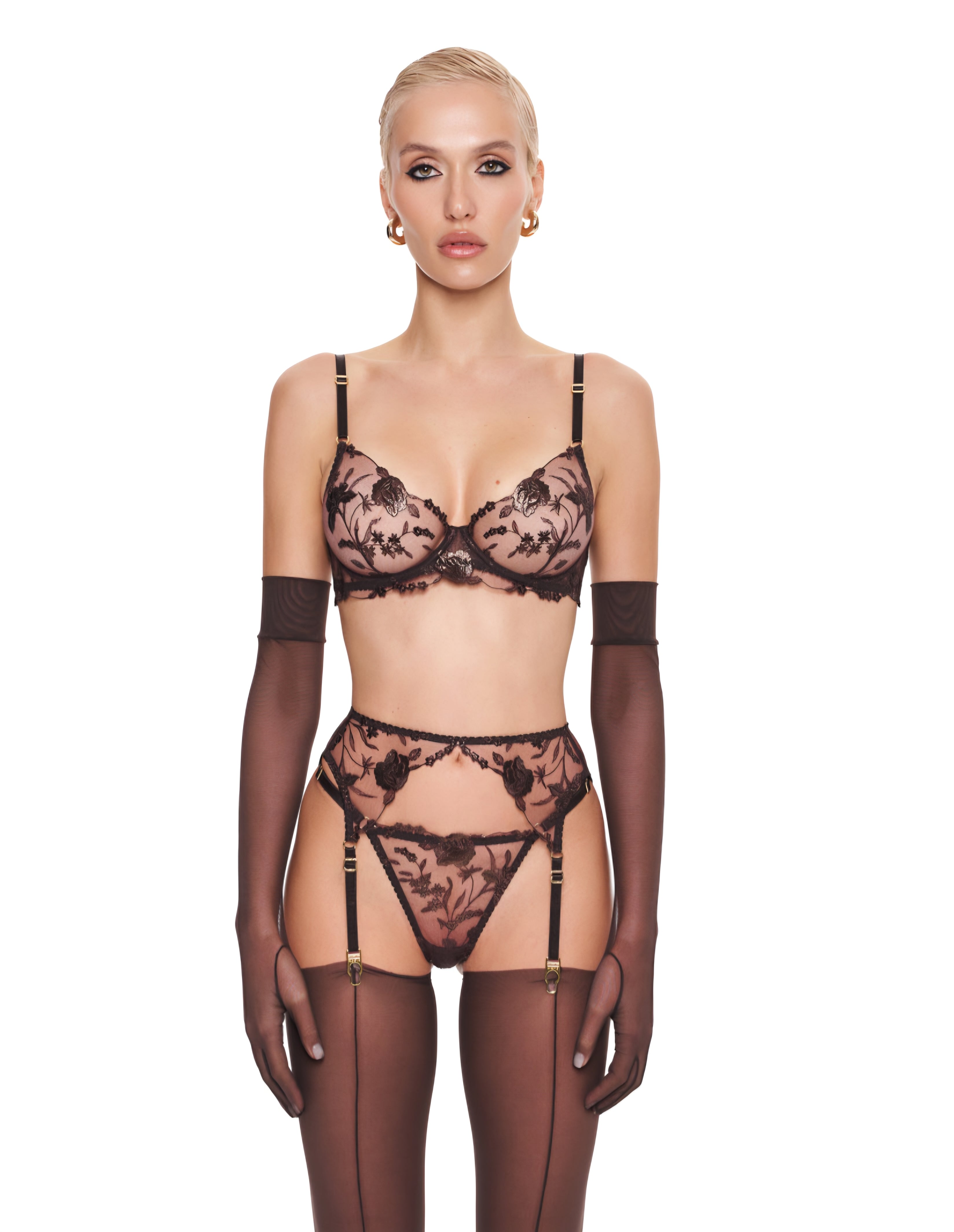 LA FEMME ABSOLUTE SET