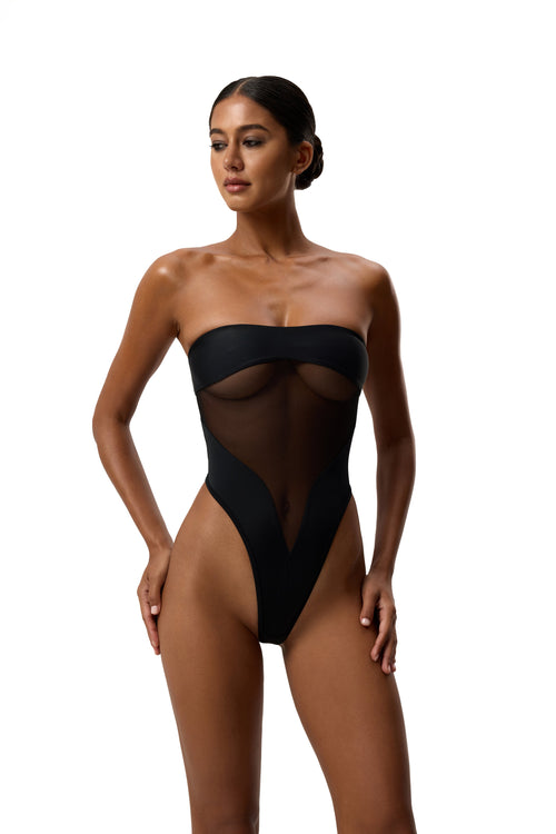 CALYPSO BODY