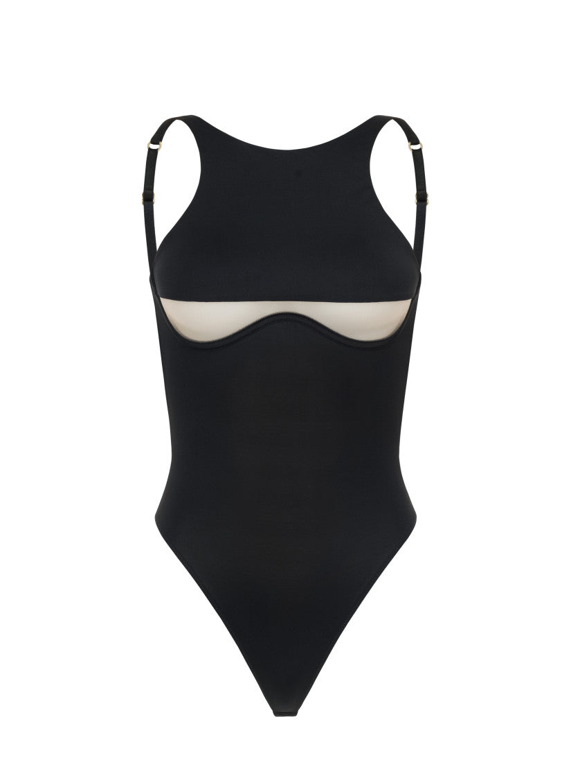 BORN DIVA BODYSUIT