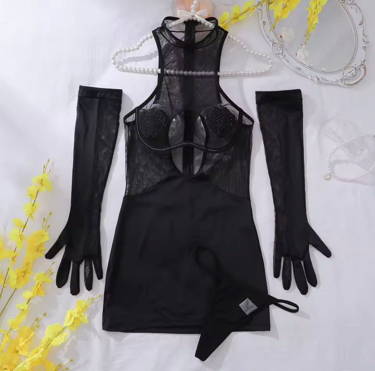 LOVER SET