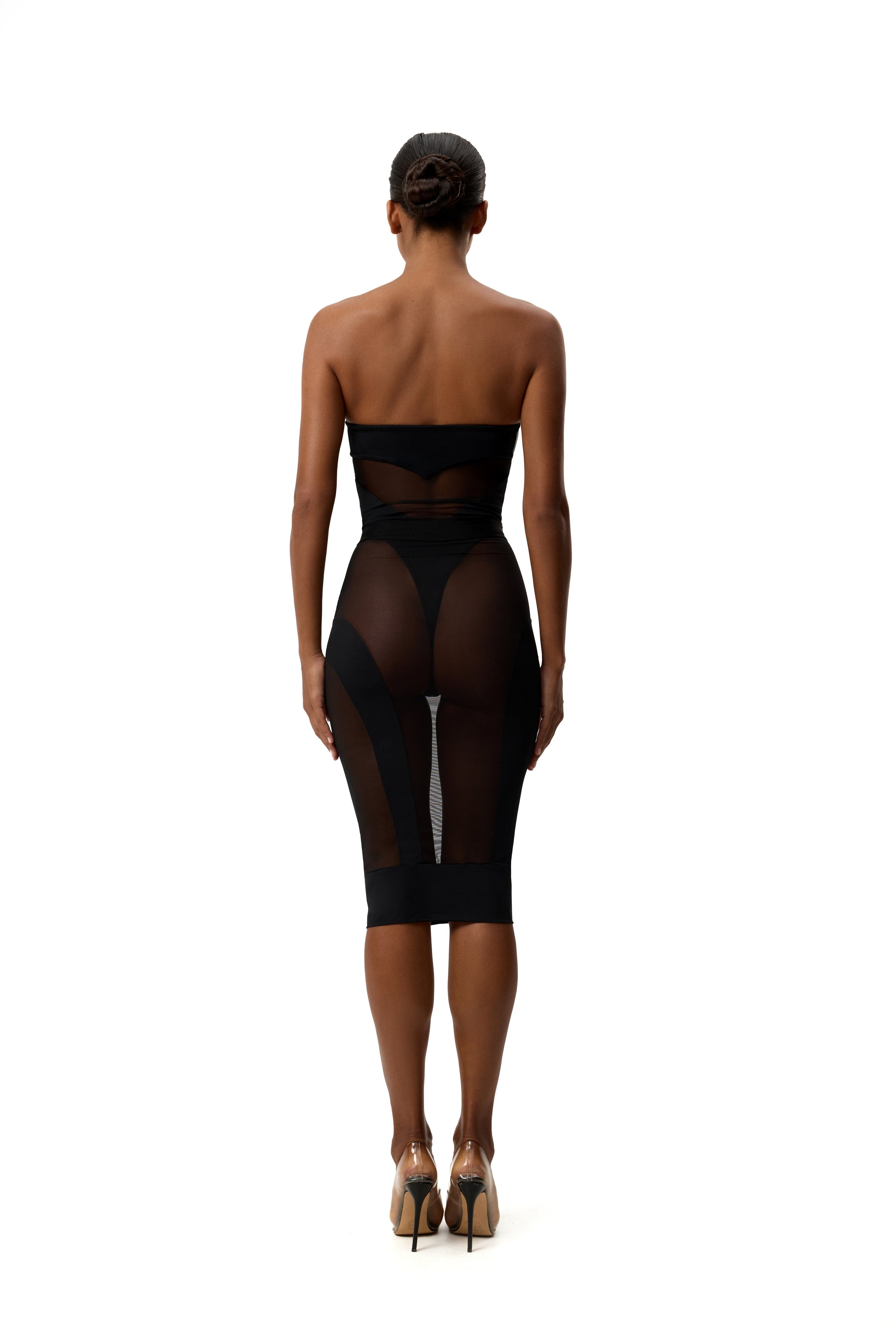 CALYPSO DRESS