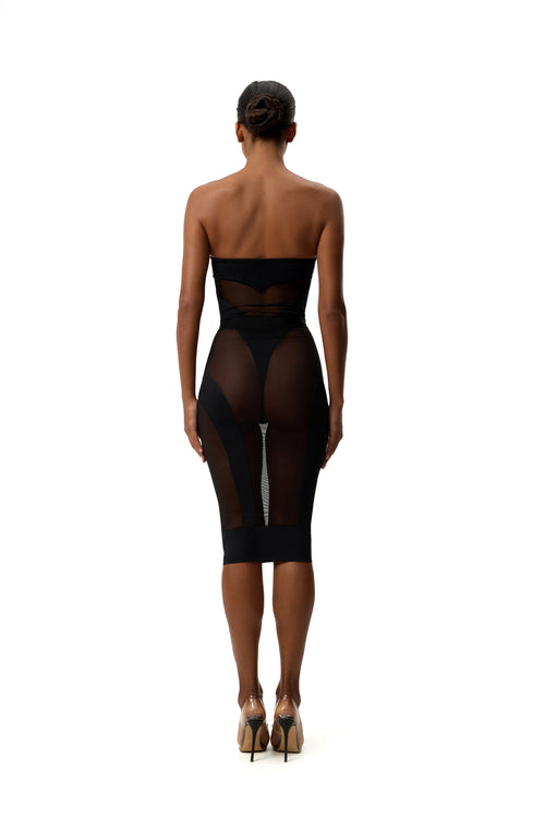 CALYPSO DRESS