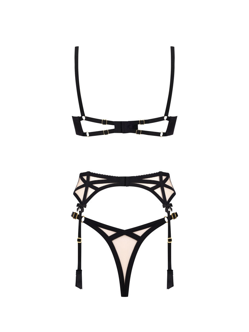 THESSALY SET