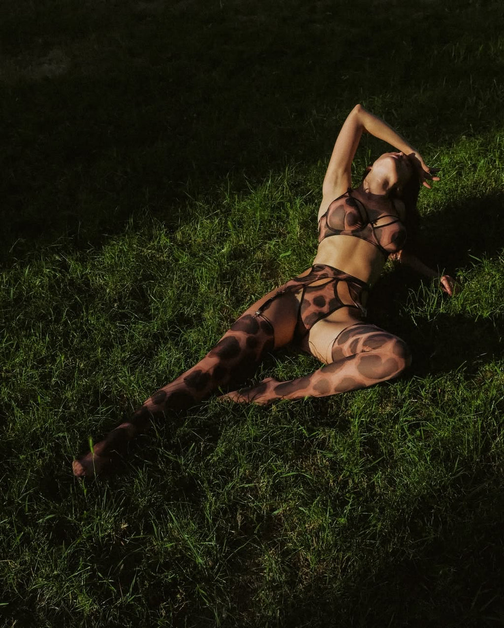 JUNGLE MODA