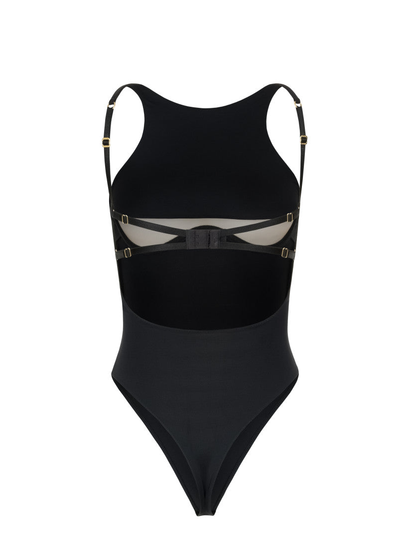 BORN DIVA BODYSUIT