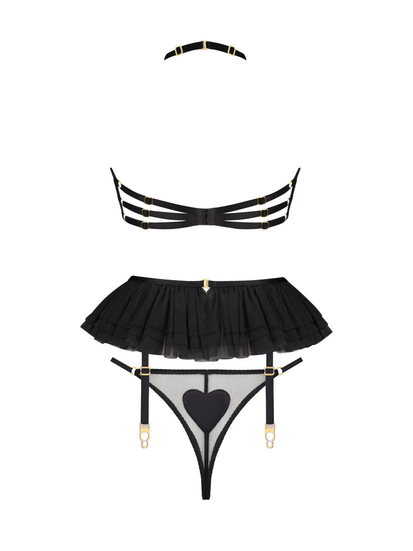 HEART BREAKER SET