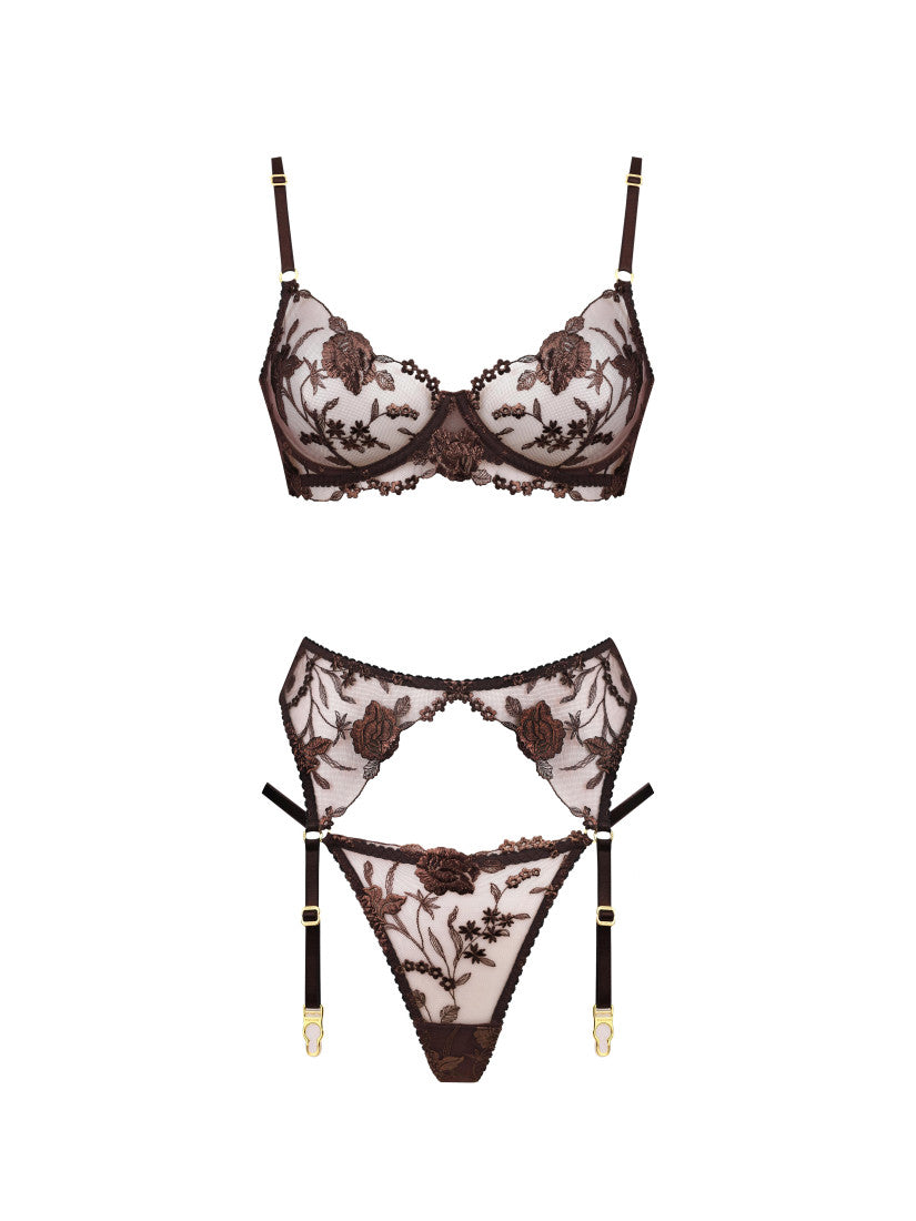 LA FEMME ABSOLUTE SET