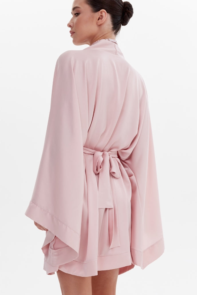 DUSK ROBE SKIN