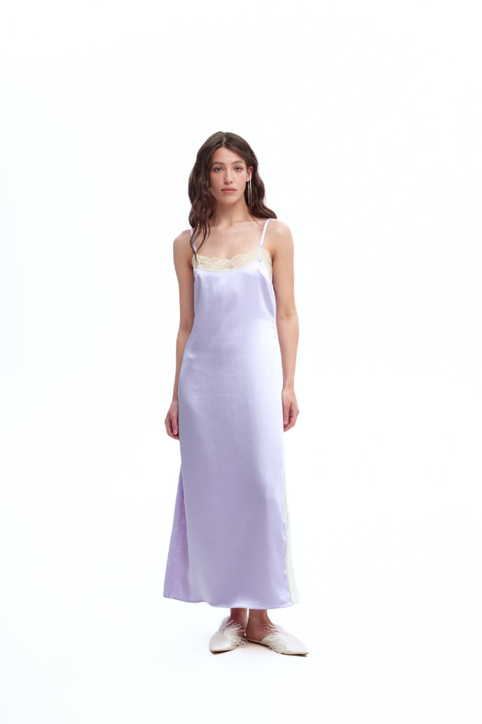 PENELOPHE DRESS