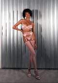 WILD HEART SET ROSE