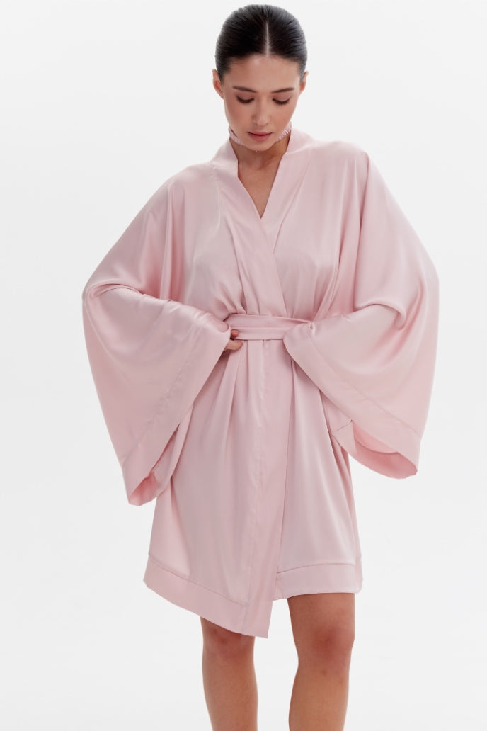 DUSK ROBE SKIN