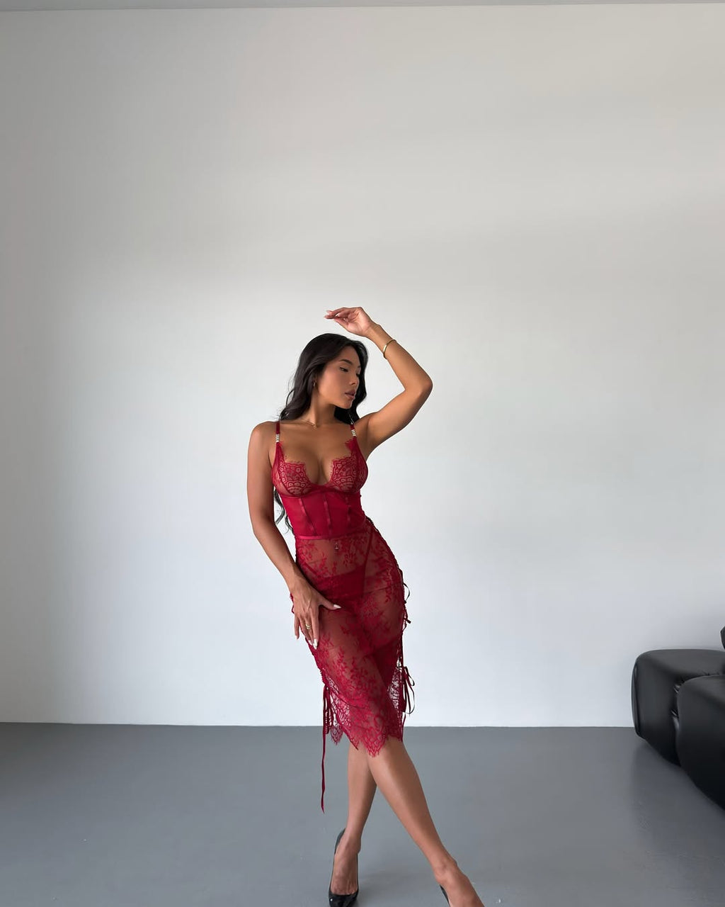OPIUM DRESS