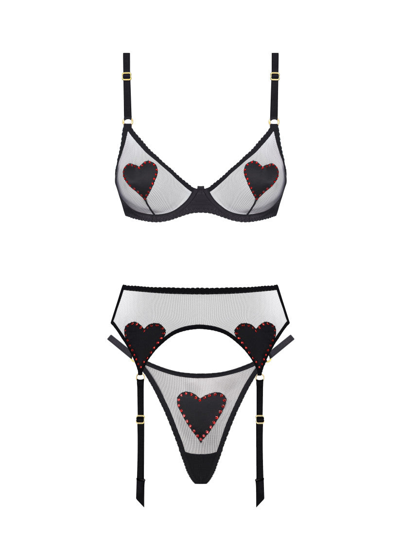 WILD HEART SET