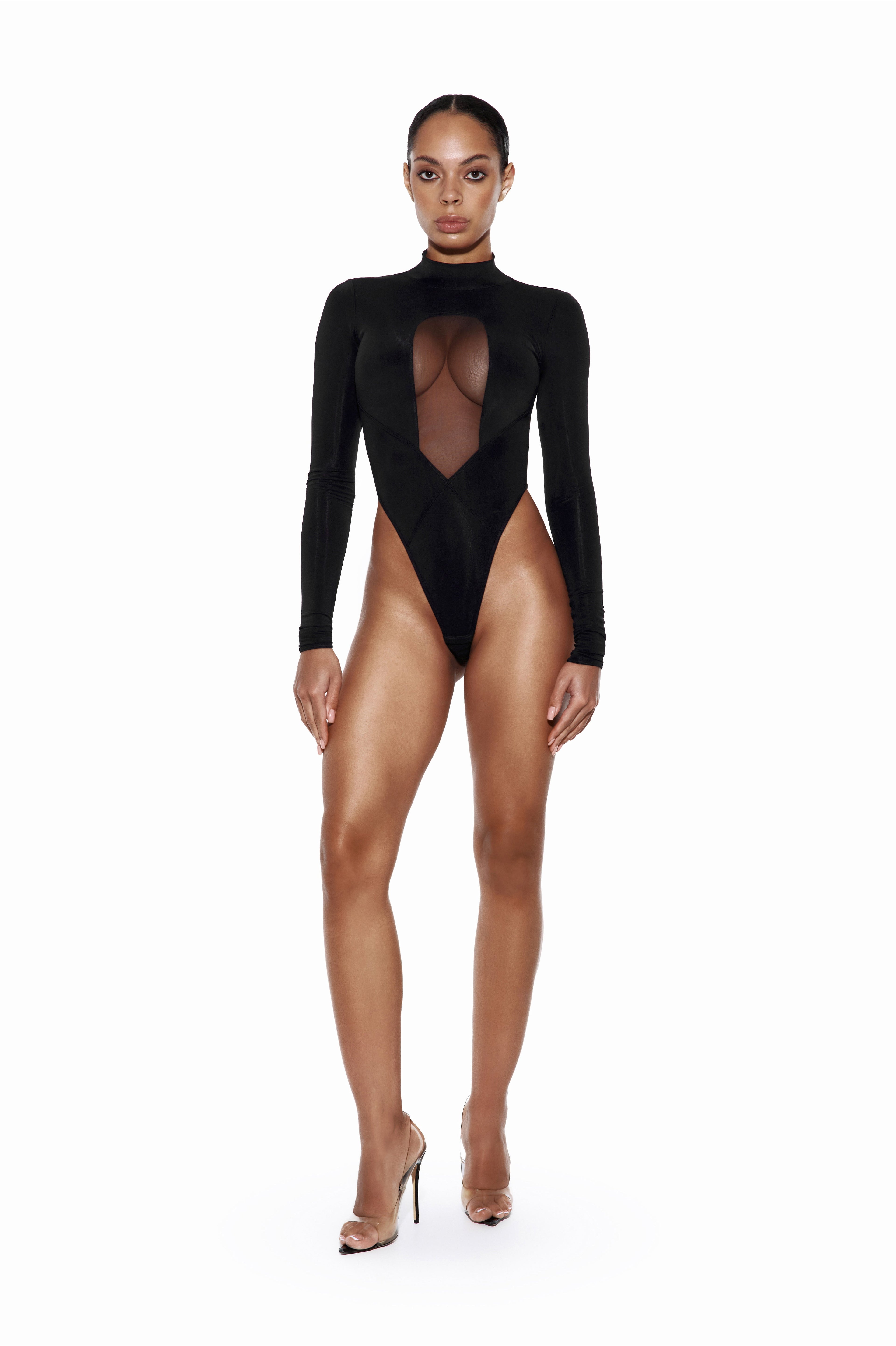 ILONA BODY SET