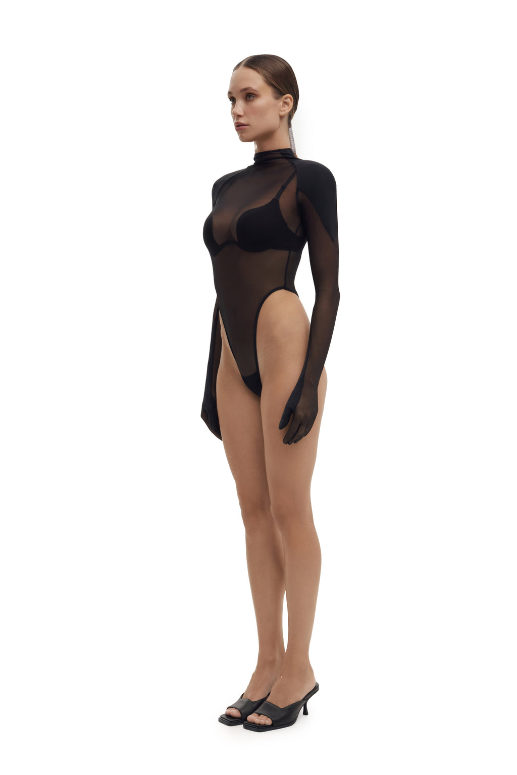 SELENE BODY SET