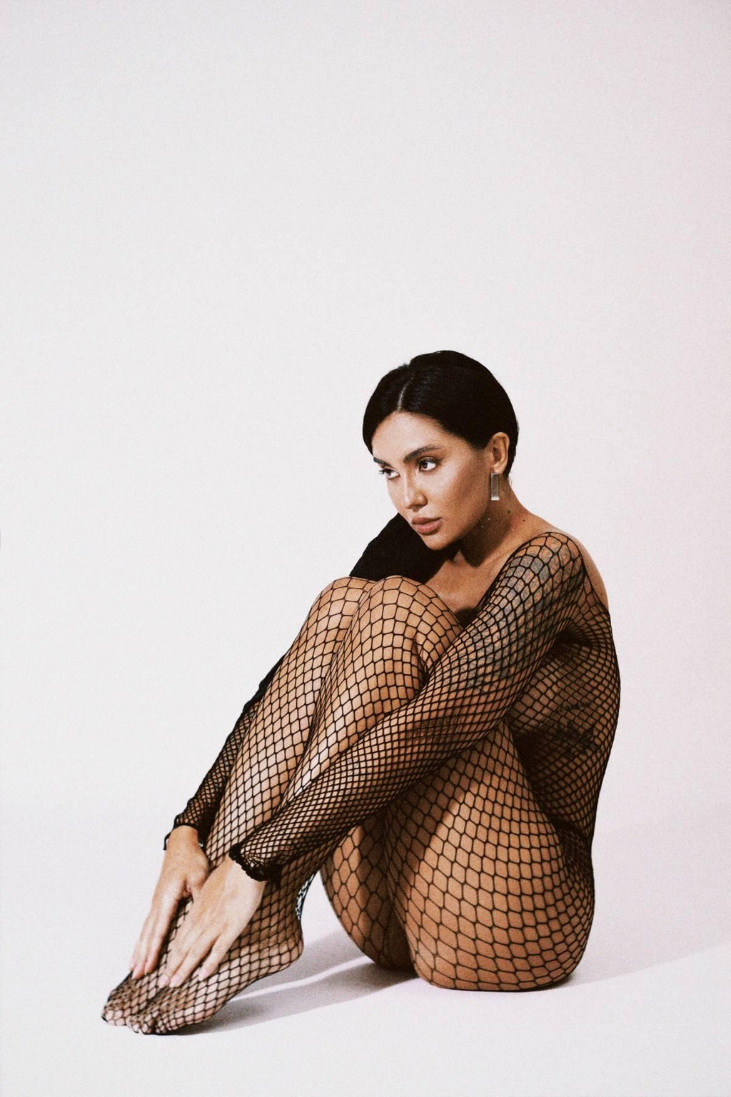 ALISHA SUIT