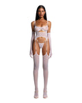 ANDROMEDA SET WHITE