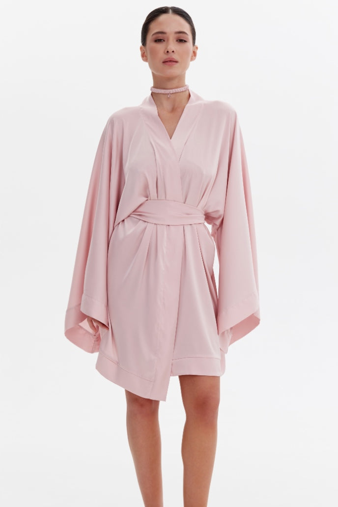 DUSK ROBE SKIN
