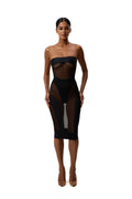 CALYPSO DRESS