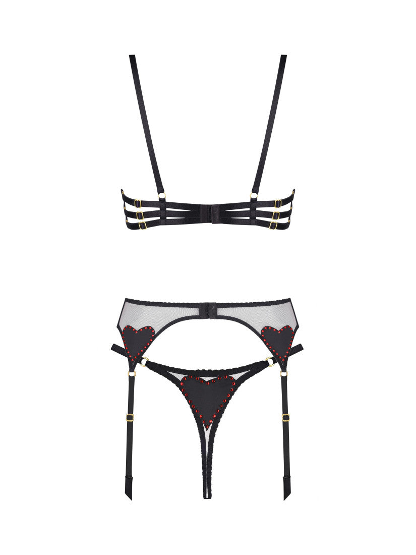 WILD HEART SET