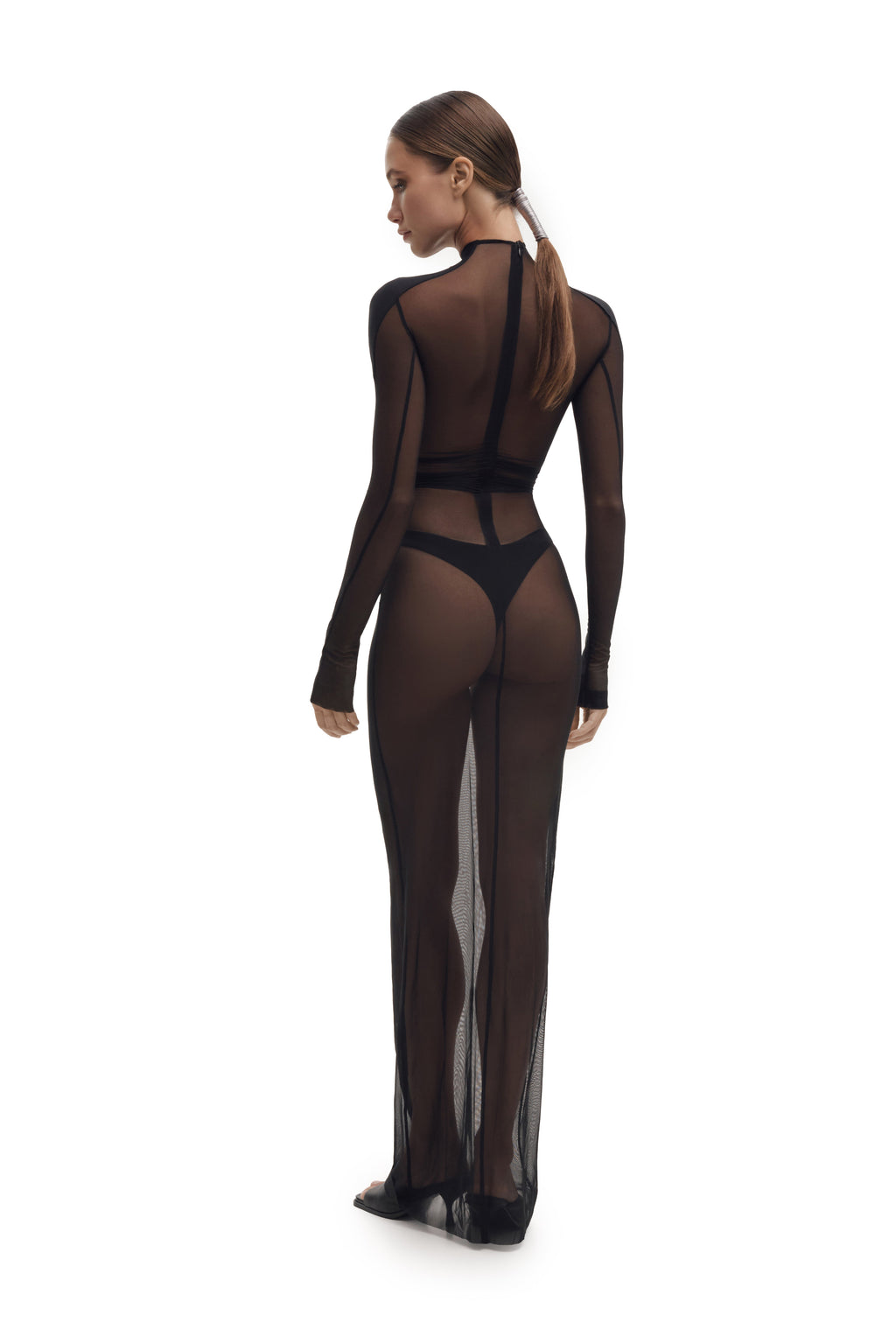 SELENE DRESS