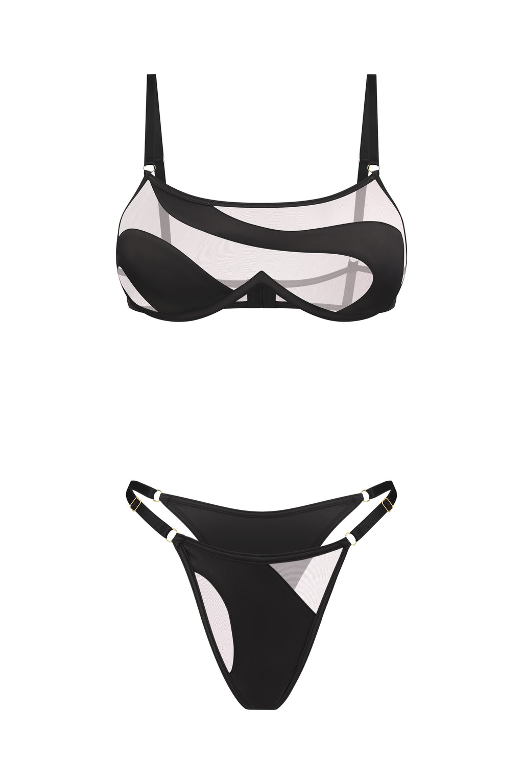 ATHENA SET