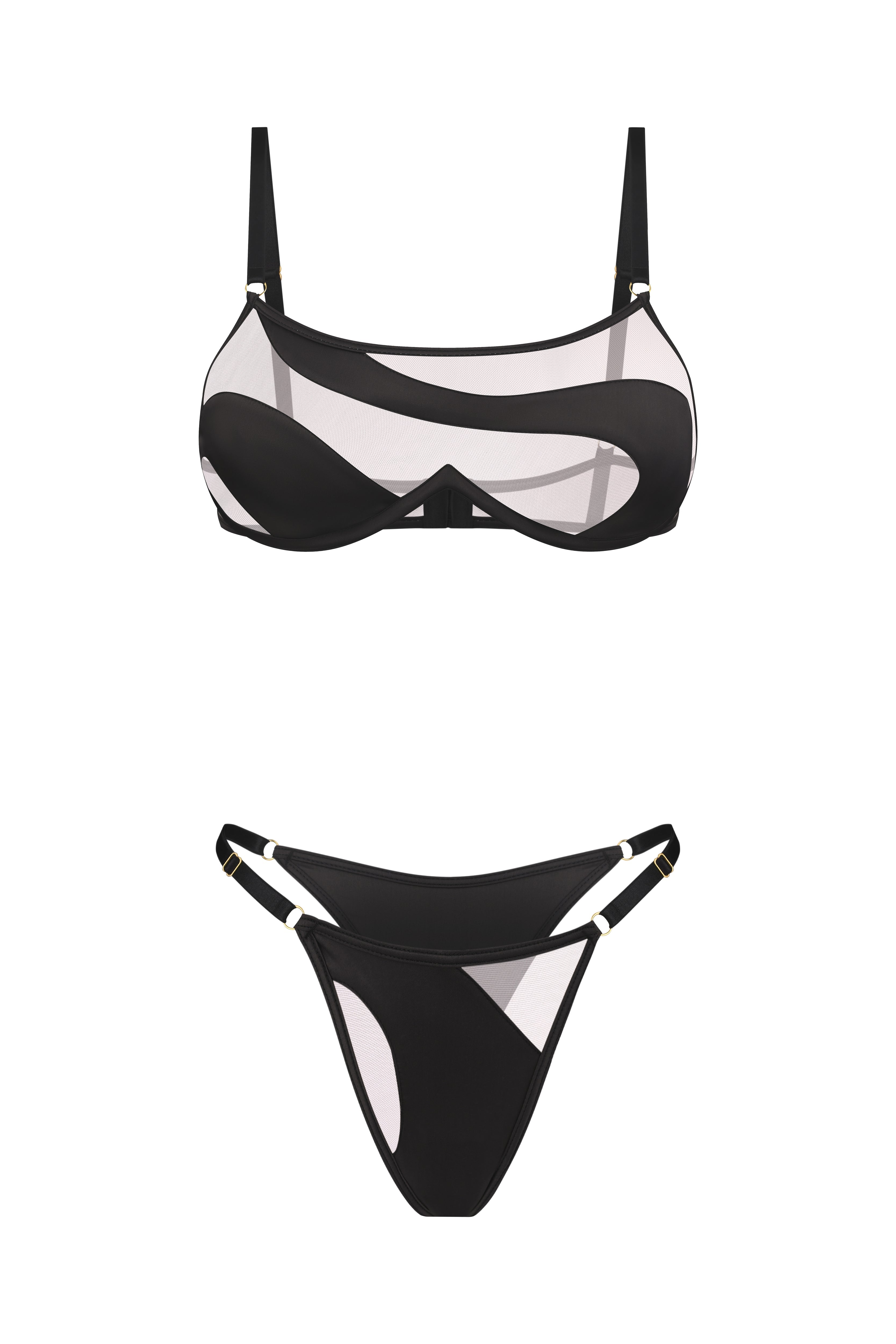 ATHENA SET