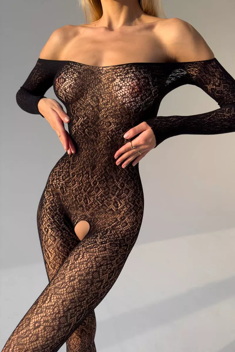 GIGI SUIT