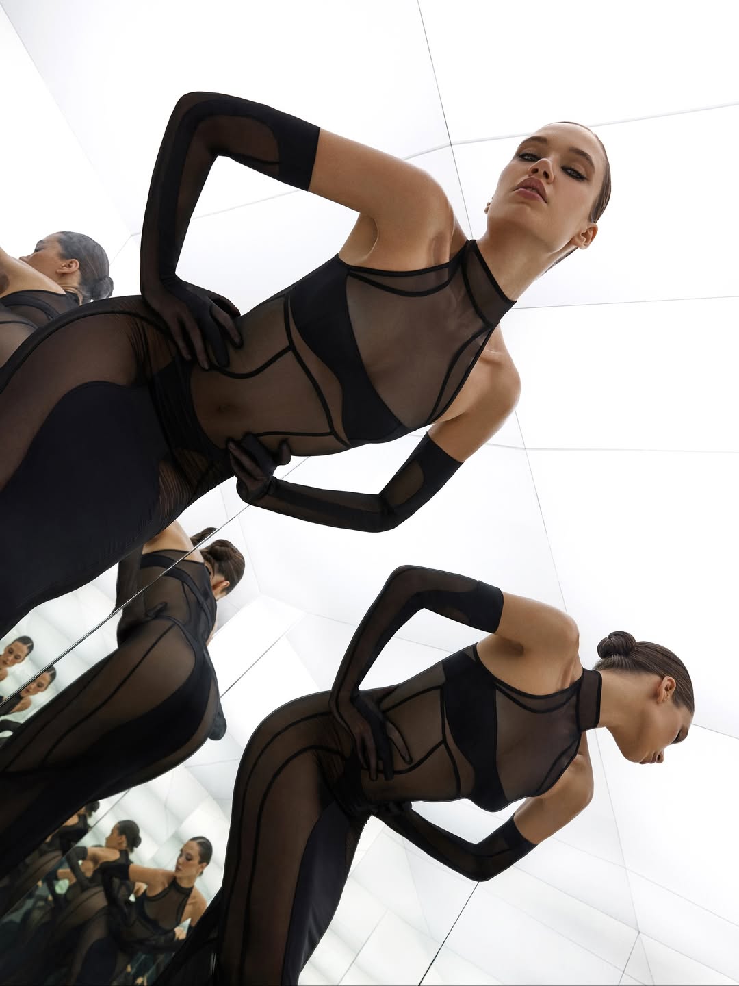 MADAME DRESS